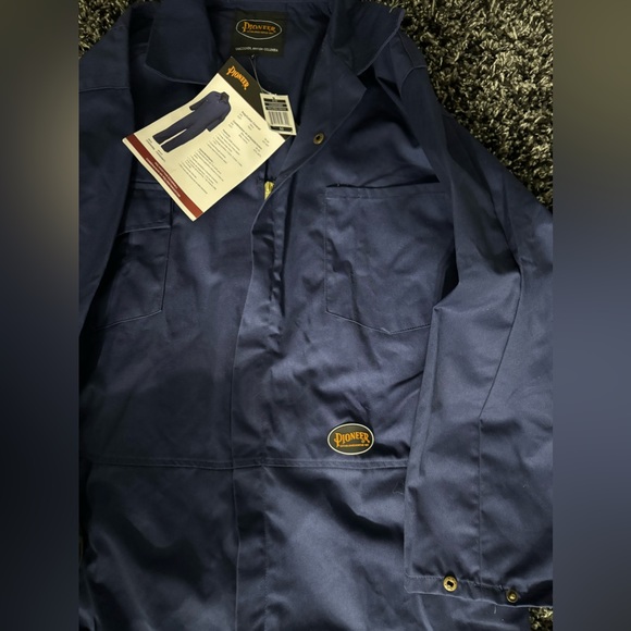 Pioneer Coverall NWT size 50 - Picture 2 of 5